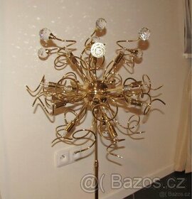 Kolarz Swarovski lustry #4