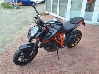 KTM 1290 SUPERDUKE R