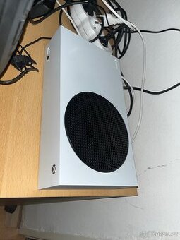 Xbox series S digital 500GB