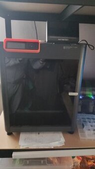 Bambulab P1S + 2x AMS + doplňky (3D tiskárna)
