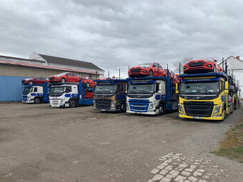 Automechanik LKW