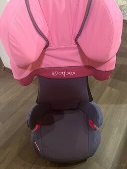Autosedačka Cybex