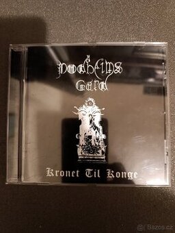 Cd metal