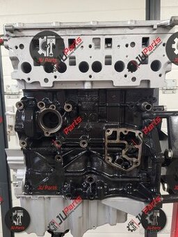 Motor BRD BLB BRE BRF 2.0 TDi 16V Repas