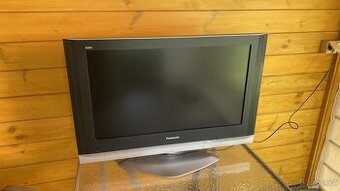 Panasonic VIERA – LCD televize, cca 40" ✅