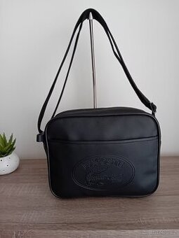 Lacoste pánská messenger bag taška