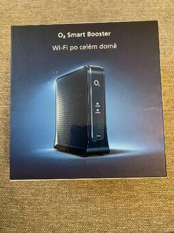 Prodam 02 smart booster