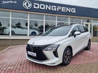 Dongfeng U-Tour, Exclusive FR