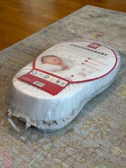 CocoonaBaby Red Castle﻿