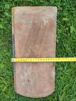 Bobrovka střešní krytina - od jaro 2026