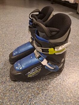 Dětské lyžařské boty Nordica