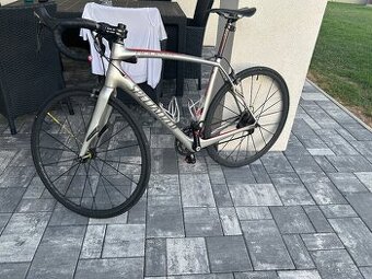 Specialized roubaix