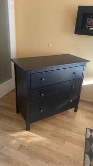 IKEA hemnes Rezervace