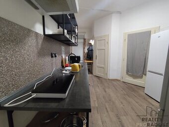 Prodej bytu 3,5+1 85 m2