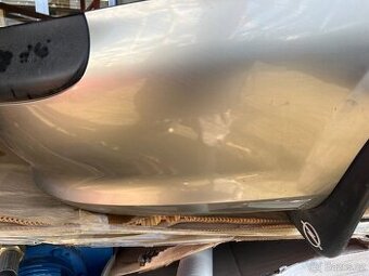 Opel vectra B zadni nárazník