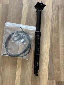 Onoff Pija sedlovka 31,6mm, 120mm