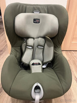 Britax Romer autosedačka