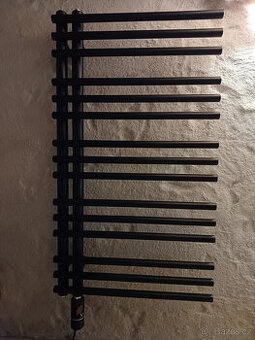 koupelnový radiátor