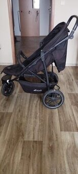 Sportovní kočárek Hauck