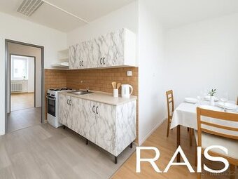 Prodej bytu 3+1, 74 m² – Větrná ulice, Hustopeče