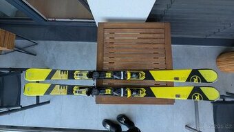 Allmountain lyže Rossignol Experience 84 CA - 170cm