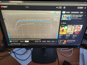 24" Monitor Philips 243V7QDAB/00