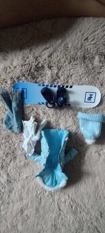 Panenky Rainbow high