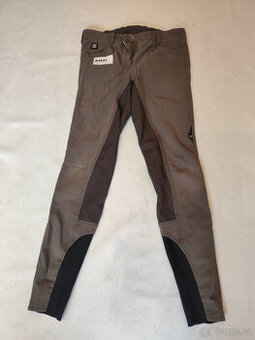 Rajtky Equline vel.40