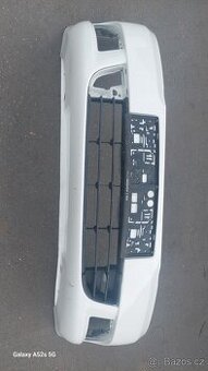 Přední nárazník Octavia 2 face