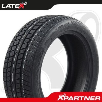 4x nové zimní WINDFORCE 225/40 R18 SNOWBLAZER UHP 92V XL