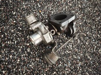 Turbo VL36 Fiat, Lancia, Alfa Romeo. - 1