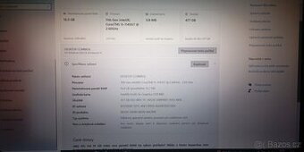 NTB HP EliteBook 850 G8 i5 1145G7 2.6GHz/16GB RAM/512GB SSD - 1