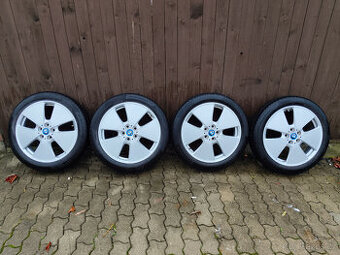 BMW i3 zimní sada kol 155/70R19 - 1