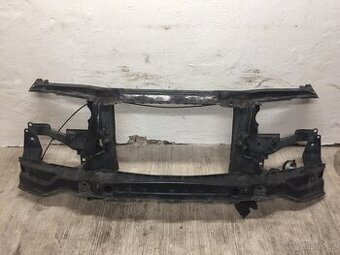 BMW E53 X5 2000-2006 - CHLADIČOVÁ STĚNA