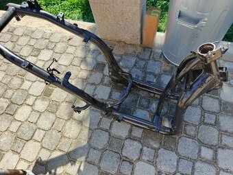 Honda SH 300i ABS sport 2017