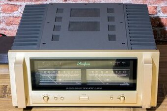 Accuphase P-6100