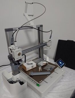 Bambu Lab A1 3D tiskárna