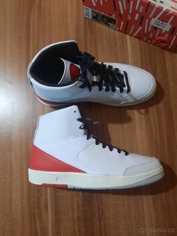 Nike air Jordan 2 retro SE, v. Eur 40, nové
