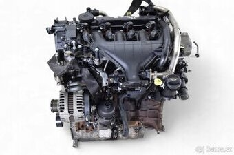 GALAXY MK2 S-MAX C-MAX FOCUS 2.0 TDCI QXWB G6DB