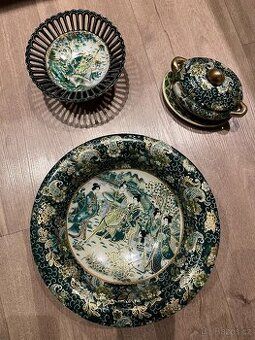 Starožitný porcelán