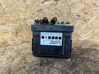 ŘÍDICÍ JEDNOTKA KOMFORTU 13586585