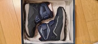 Nové zimní boty Geox vel. 34 Amphibiox