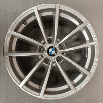 Alu kola BMW 7,5Jx17'' , R17 , 5x112 , ET30