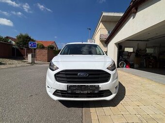 Ford Transit Connect 2020