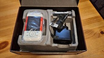 Nepoužité telefony Nokia, Siemens, ..