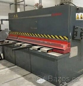 NUŽKY TABULOVÉ   3000 x 20 mm