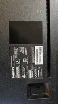 Philips 43PUS8505, Android TV, Kodi