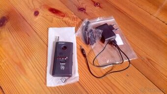 Multi Detektor štěnic - Multifunkční detektor CC308