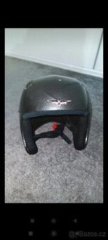 Lyžařská helma M CAN 57-58cm