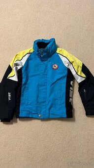 Lyžařský komplet wist vel 140